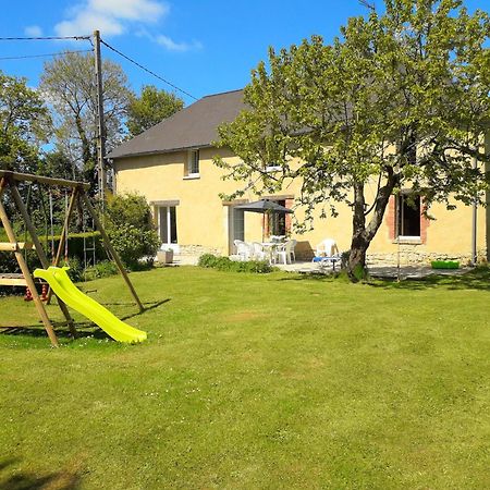 Holydays House, Maison En Normandie, Manche, Terre-et-Marais Экстерьер фото